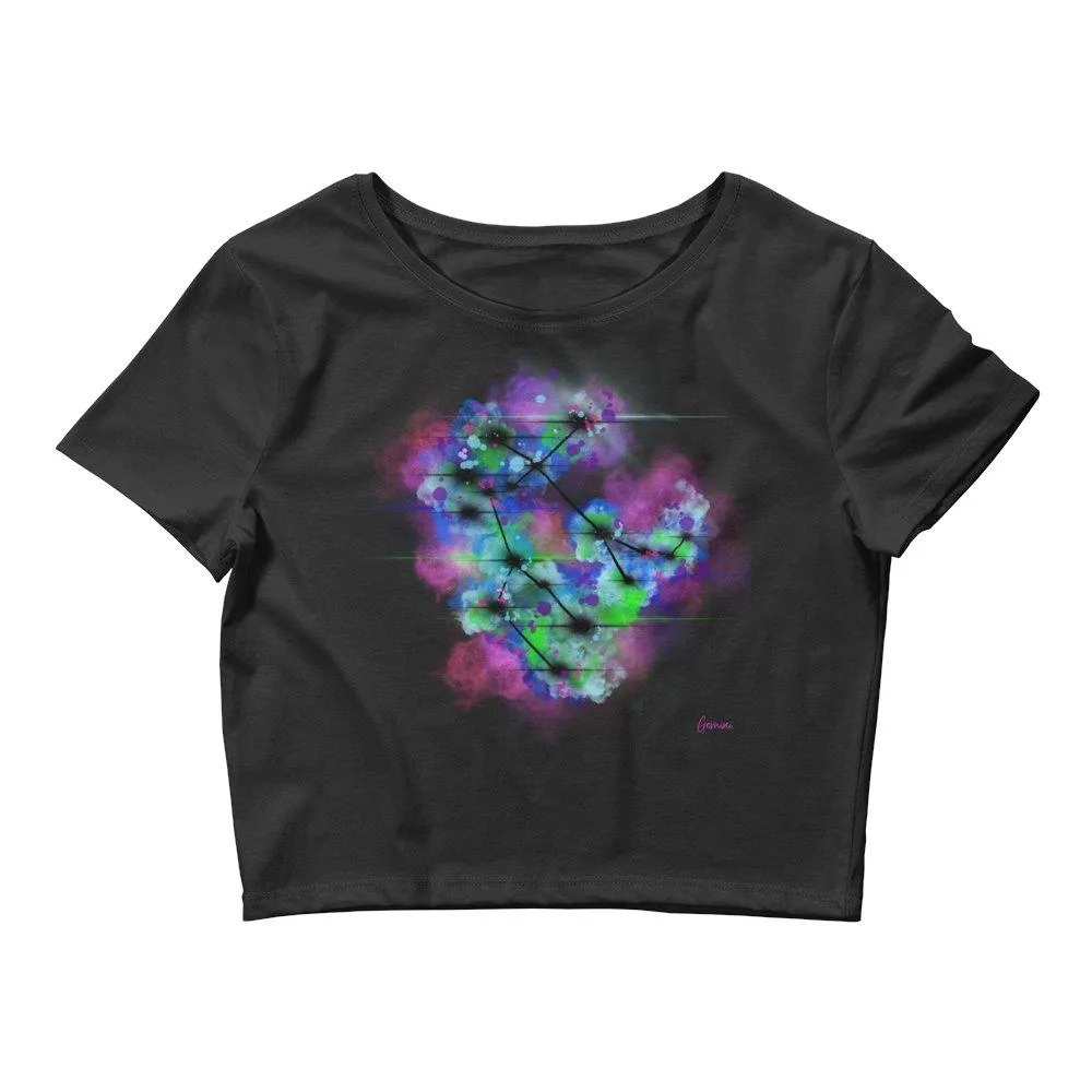 What’s Yo Name, what’s your sign? Crop T