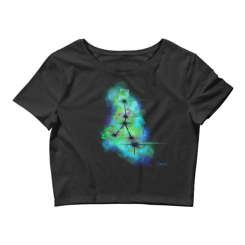 What’s Yo Name, what’s your sign? Crop T