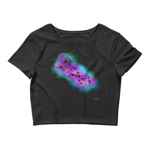 What’s Yo Name, what’s your sign? Crop T