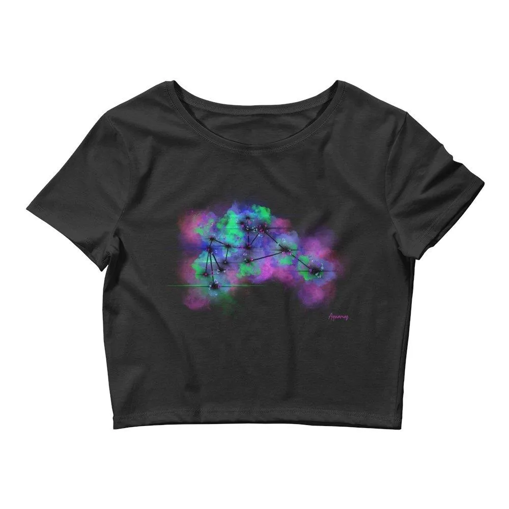 What’s Yo Name, what’s your sign? Crop T