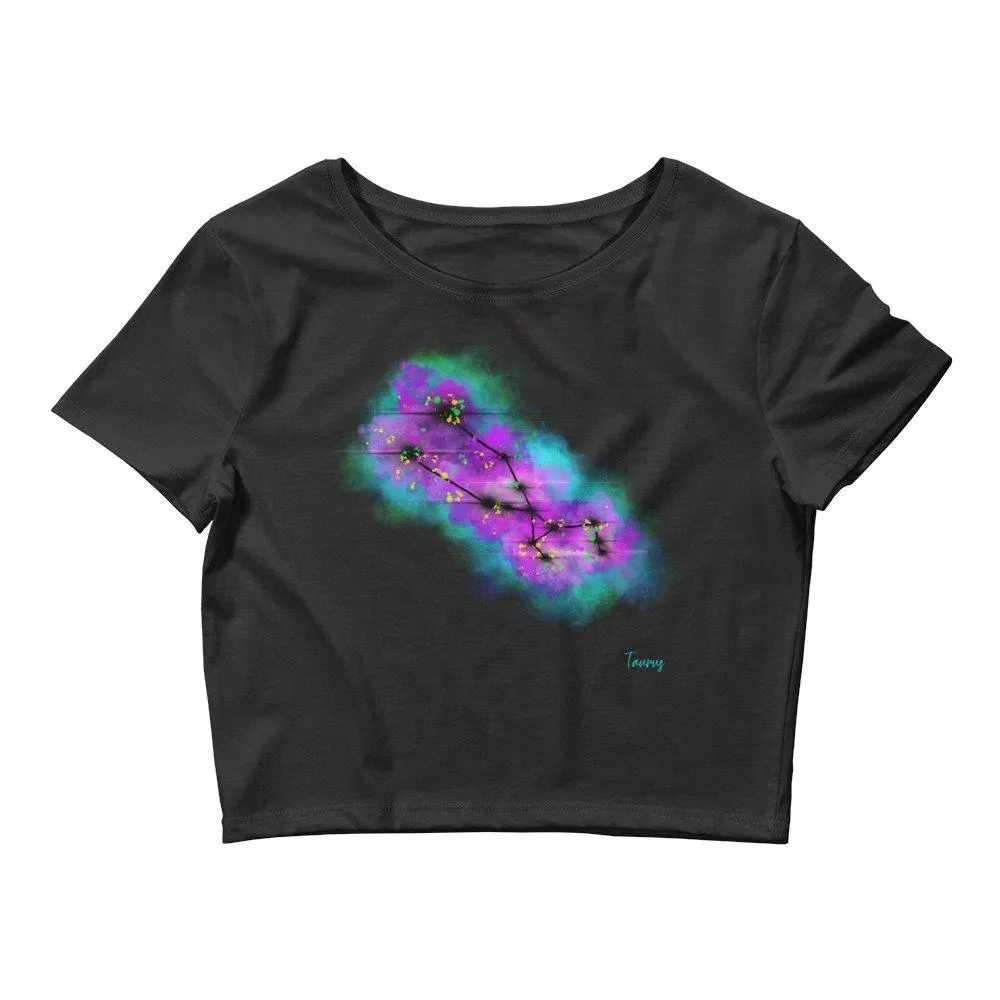 What’s Yo Name, what’s your sign? Crop T