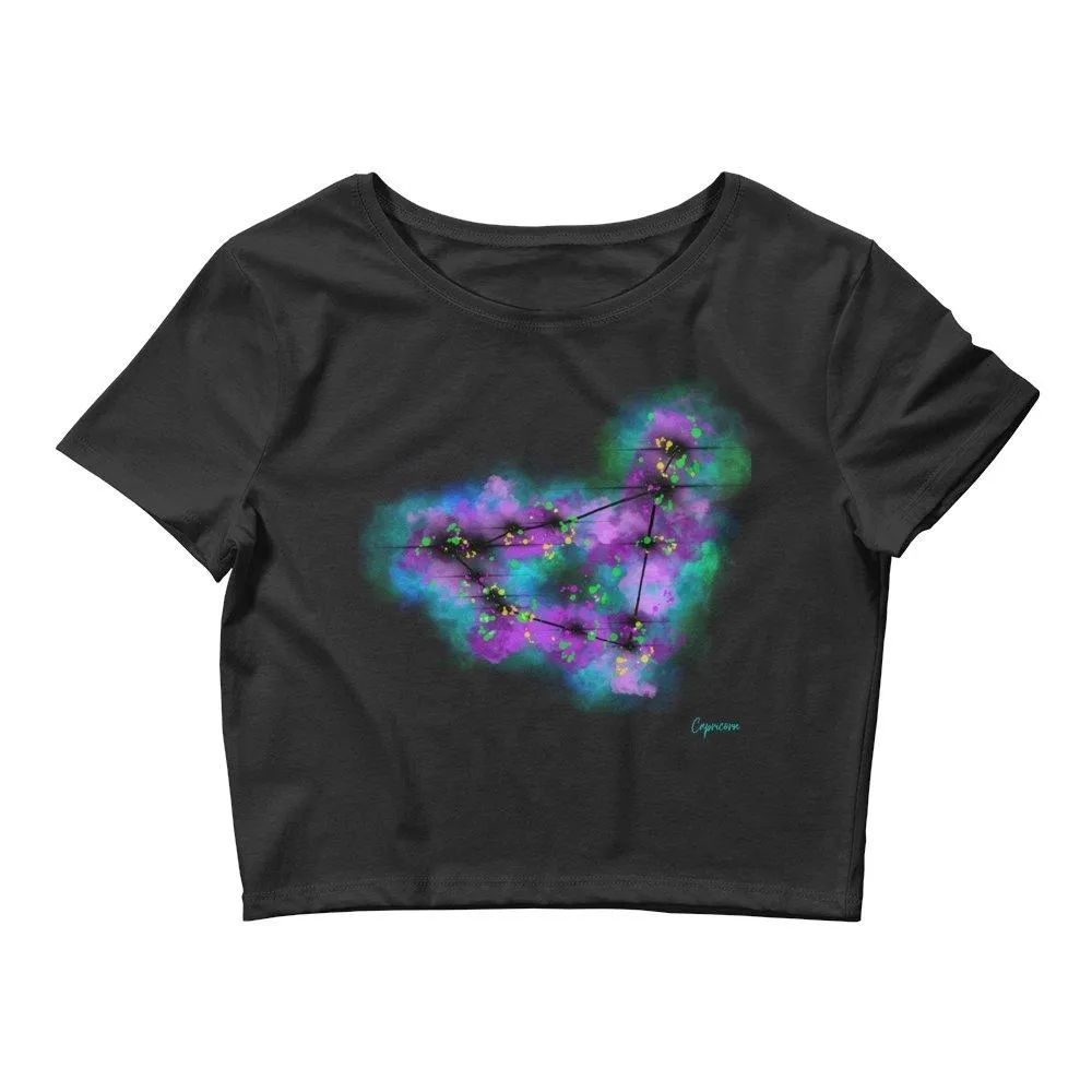 What’s Yo Name, what’s your sign? Crop T