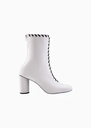 Whipstitch Boot