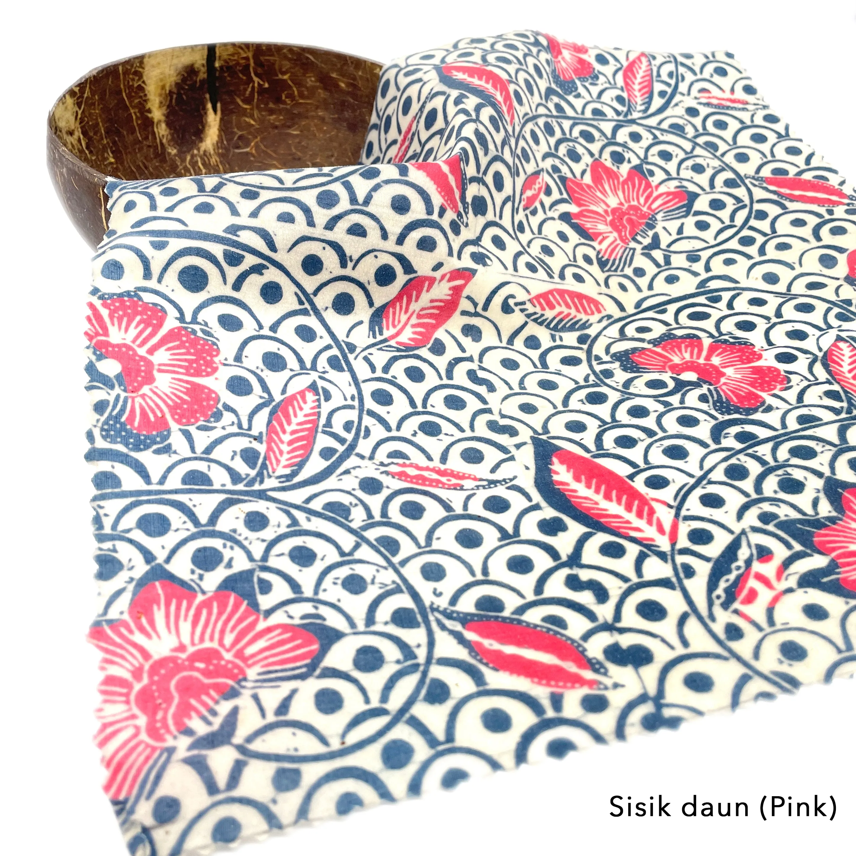 Wild Beeswax Wraps