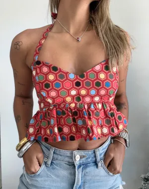Wine Mini Top