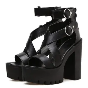 women nevada open toe rome sandal | nevada™