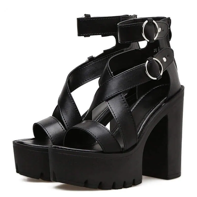 women nevada open toe rome sandal | nevada™