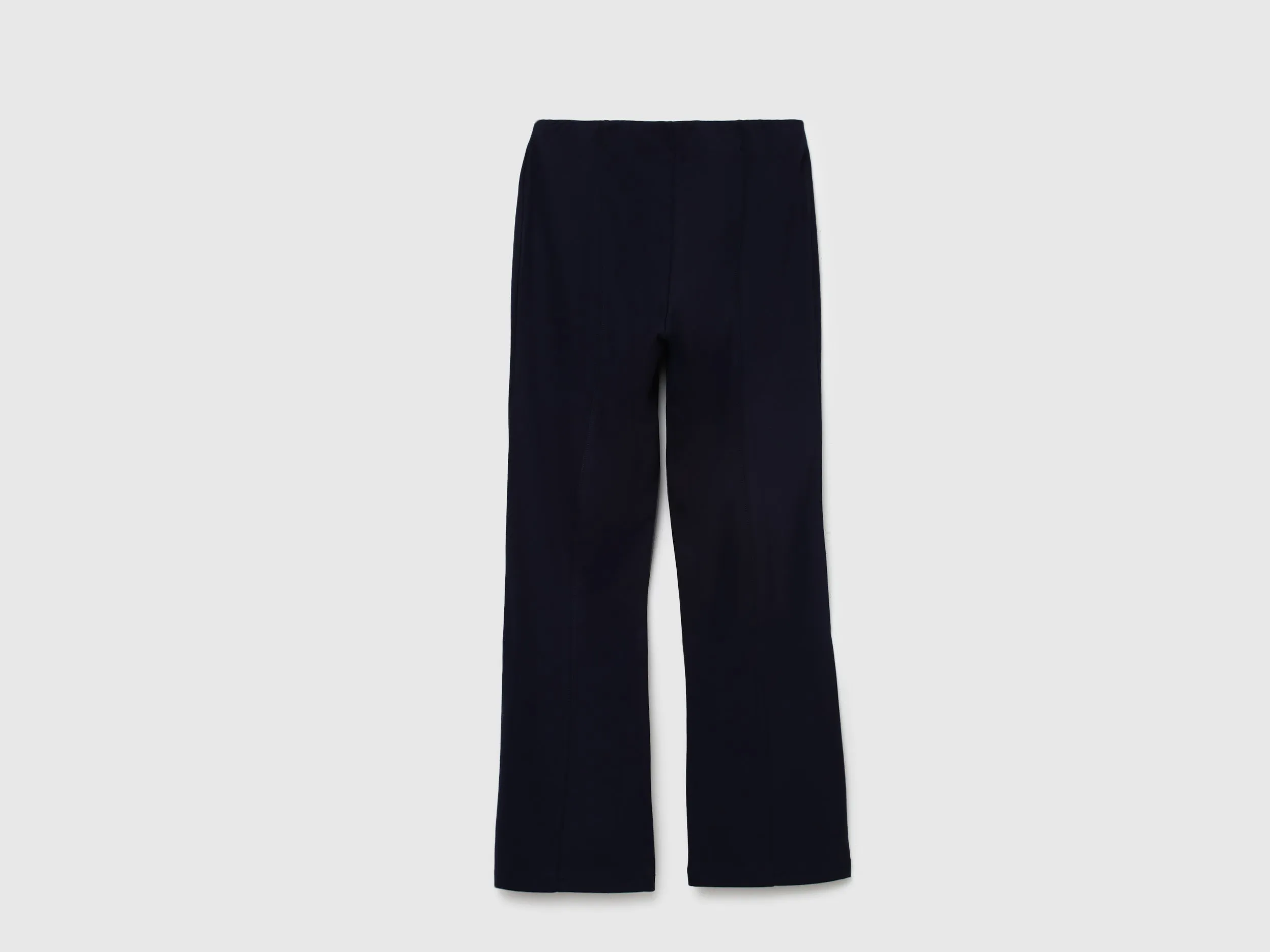 Women Solid Regular Fit Trousers