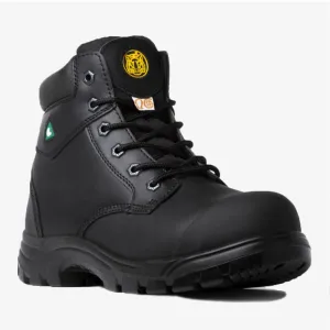 Women's 355 Steel Toe Boots