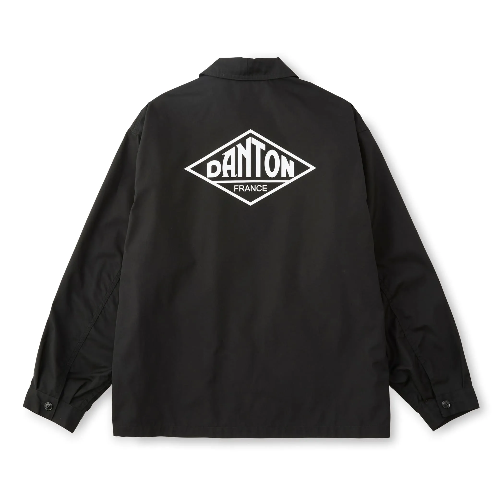 WOMEN'S BACK LOGO COVERALLS