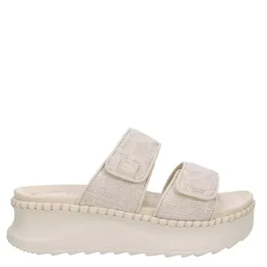 WOMEN'S DELRAY SLIDE