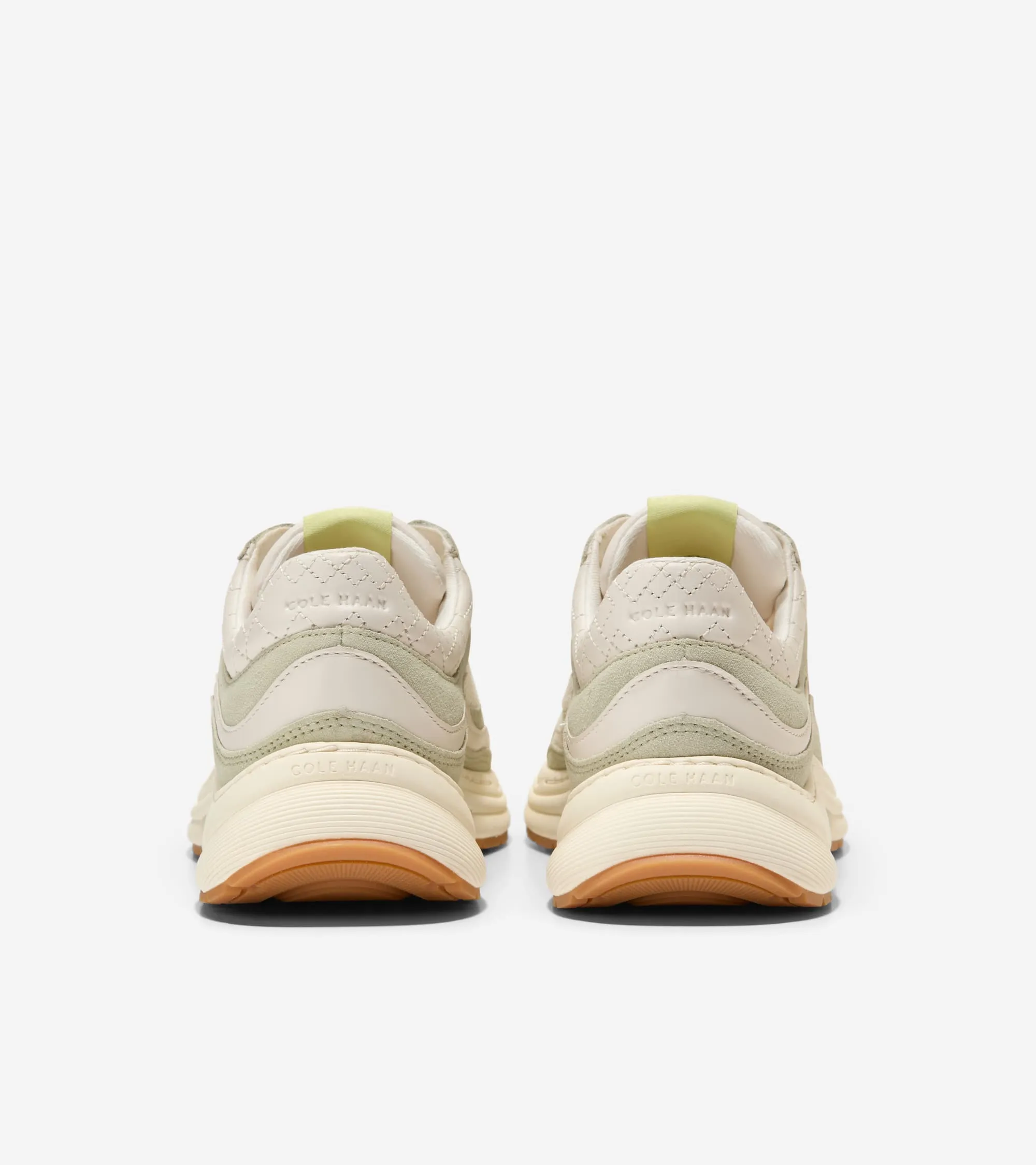 Women's GrandPrø Eleeana Running Sneakers