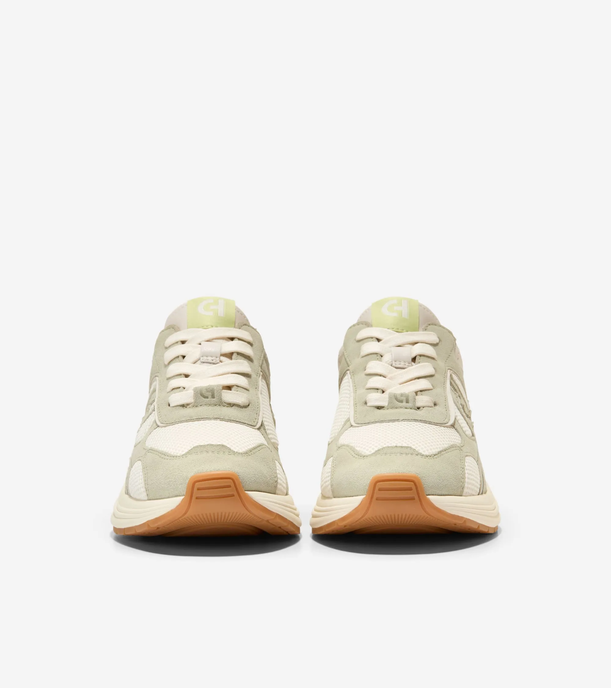 Women's GrandPrø Eleeana Running Sneakers