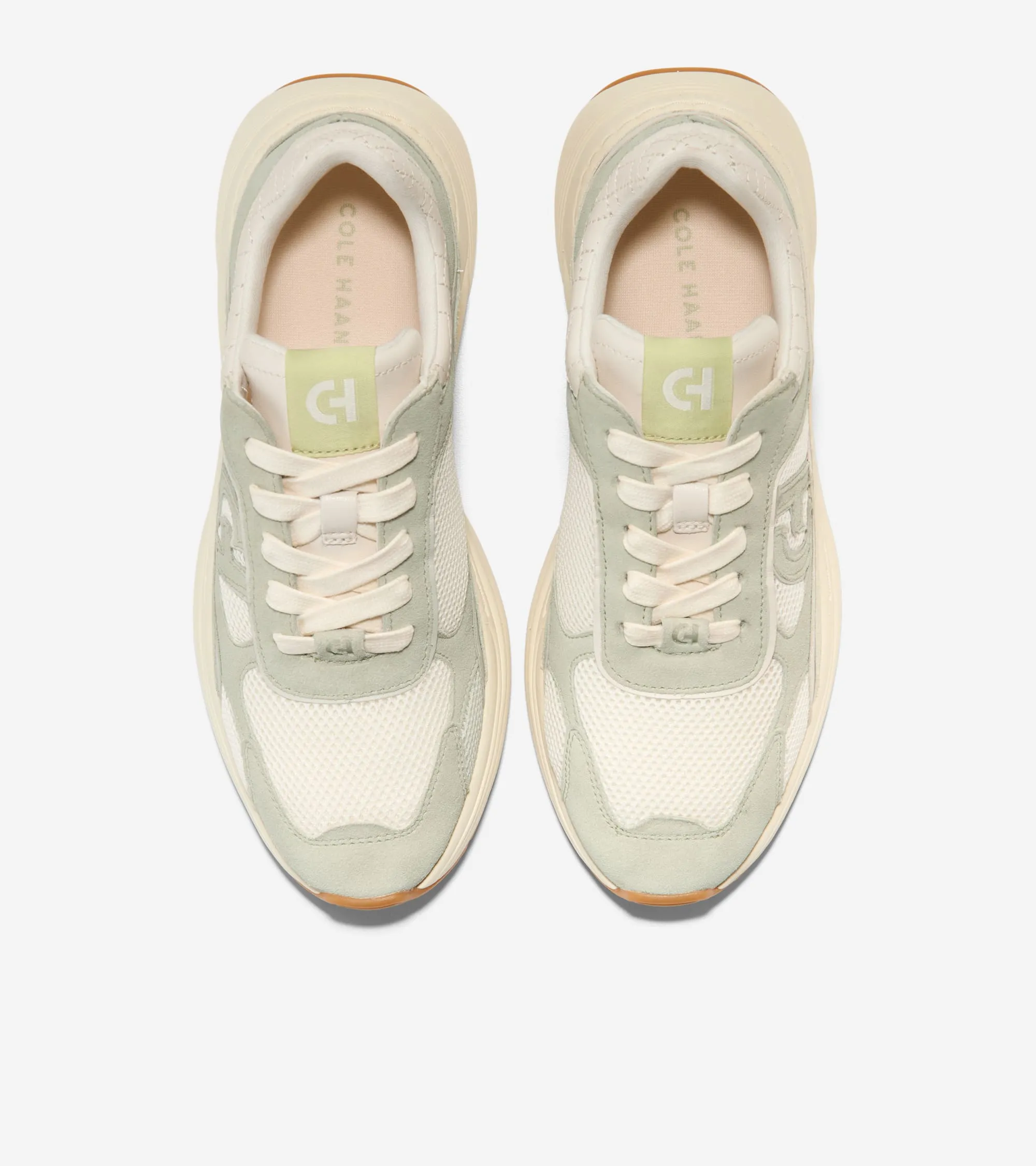 Women's GrandPrø Eleeana Running Sneakers