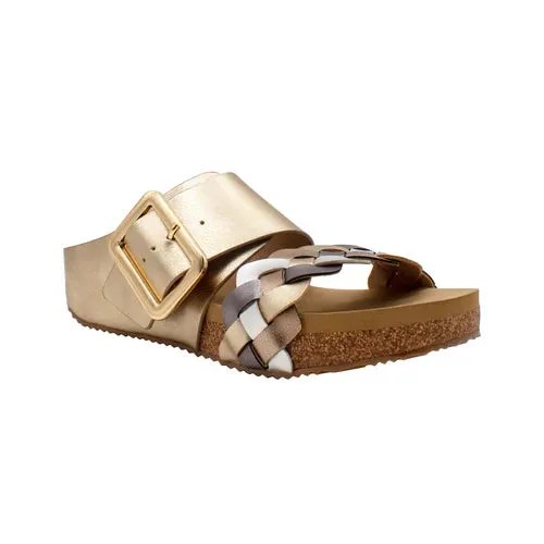 WOMEN'S MOREL SANDAL