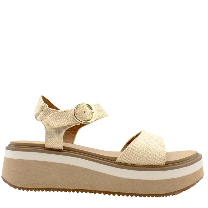 WOMEN'S PORCINI  SANDAL