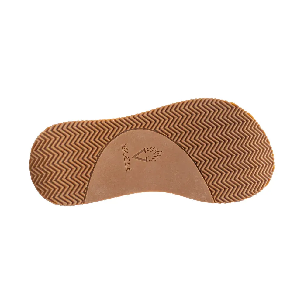 WOMEN'S PORCINI  SANDAL