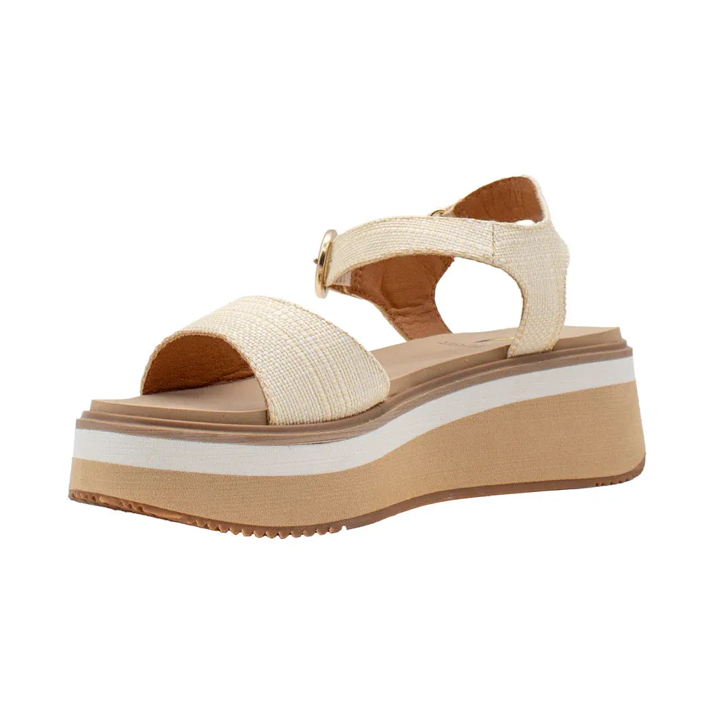 WOMEN'S PORCINI  SANDAL