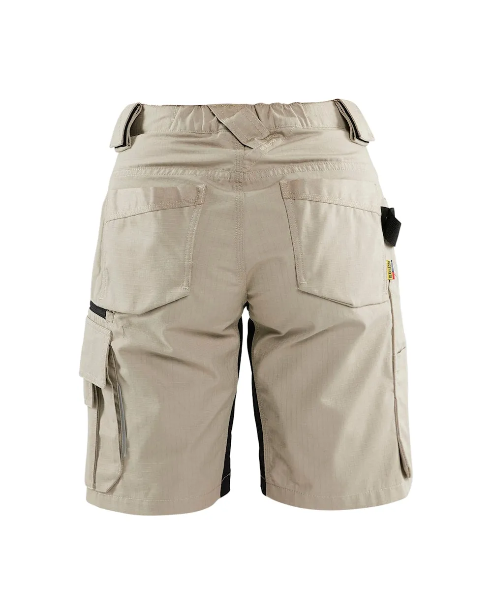 WOMEN'S RIPSTOP SHORTS (71191330)