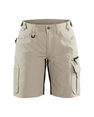 WOMEN'S RIPSTOP SHORTS (71191330)