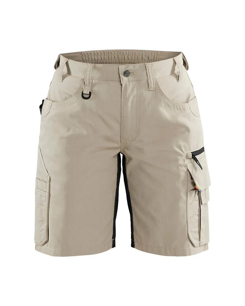WOMEN'S RIPSTOP SHORTS (71191330)