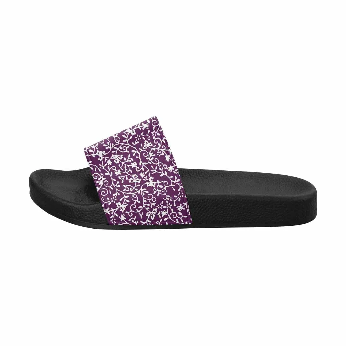 Womens Slide Sandals by inQue.Style