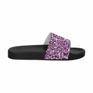 Womens Slide Sandals by inQue.Style