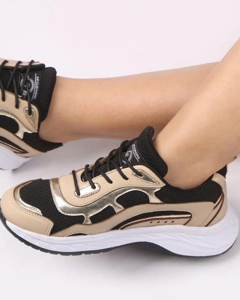 Women's Sneaker - 2084