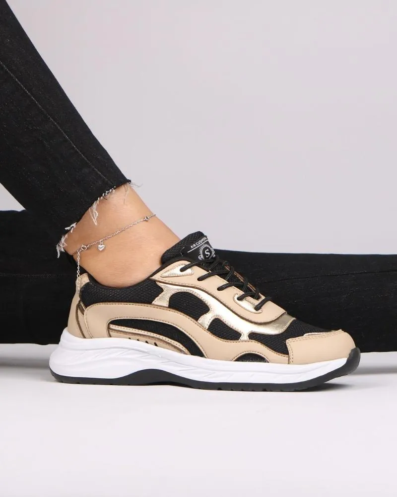 Women's Sneaker - 2084