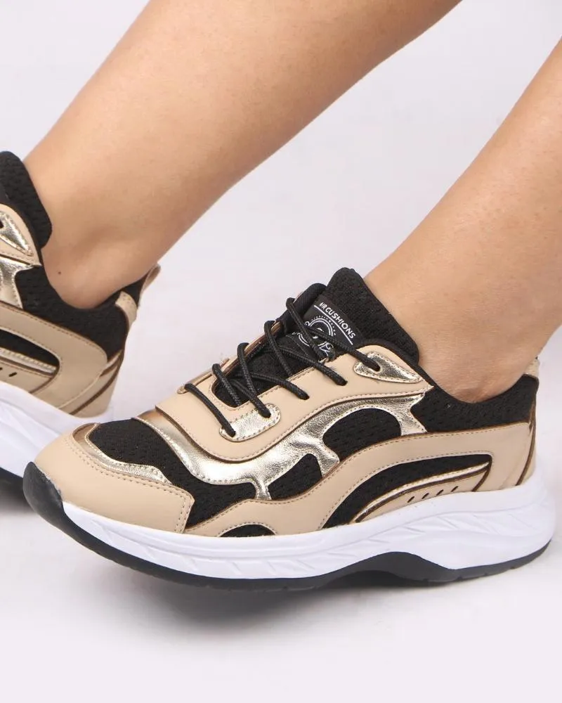 Women's Sneaker - 2084