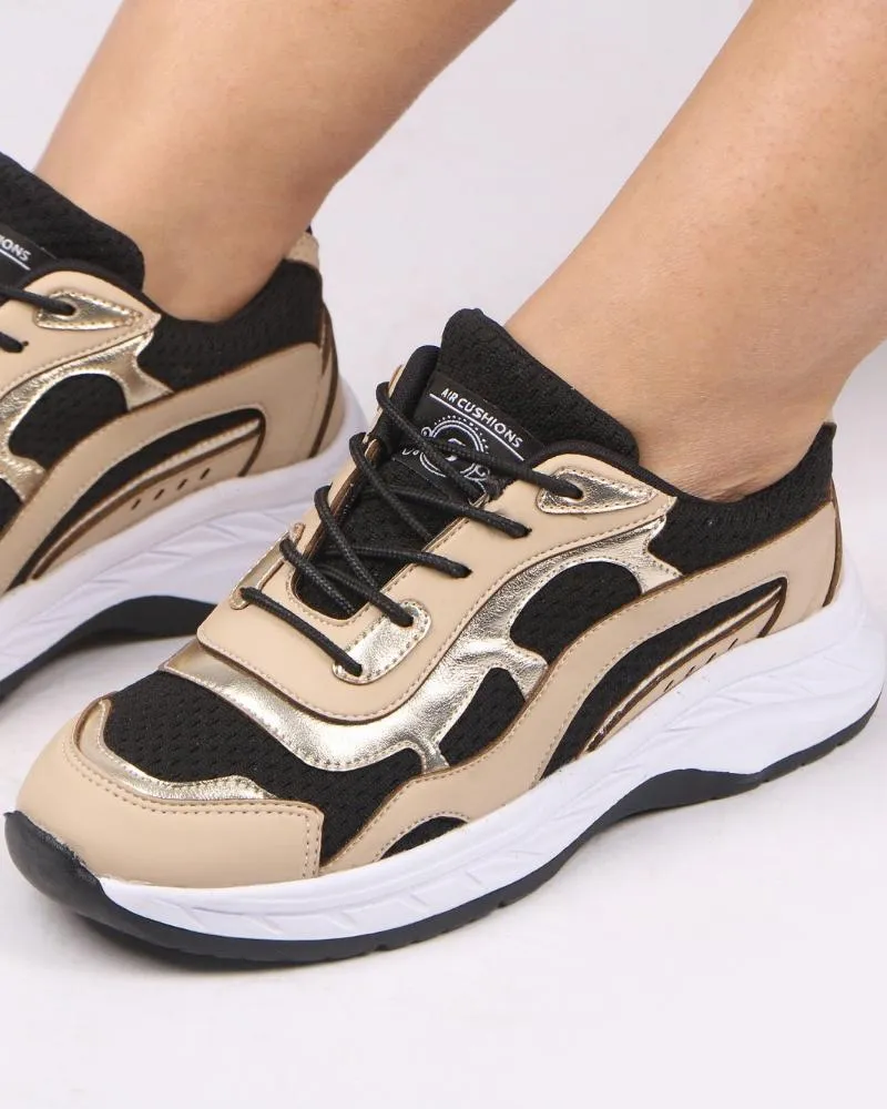 Women's Sneaker - 2084