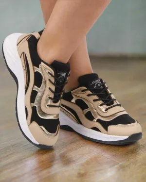 Women's Sneaker - 2084