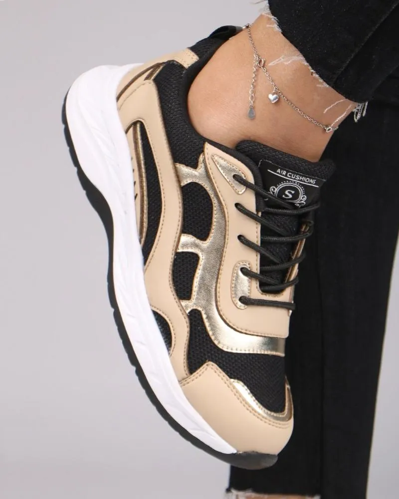 Women's Sneaker - 2084
