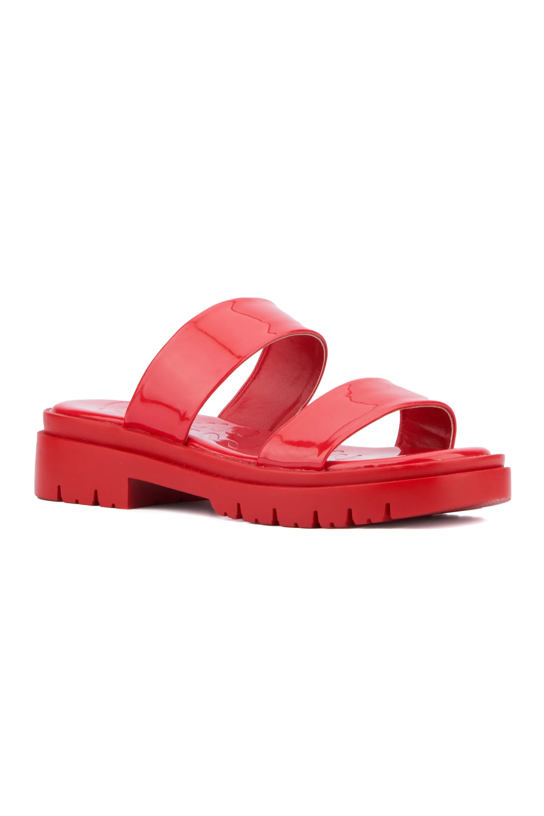 Women's Tempting Platform Sandals