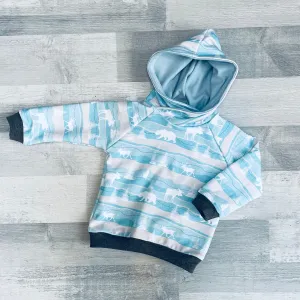 Wonderland Hoodie
