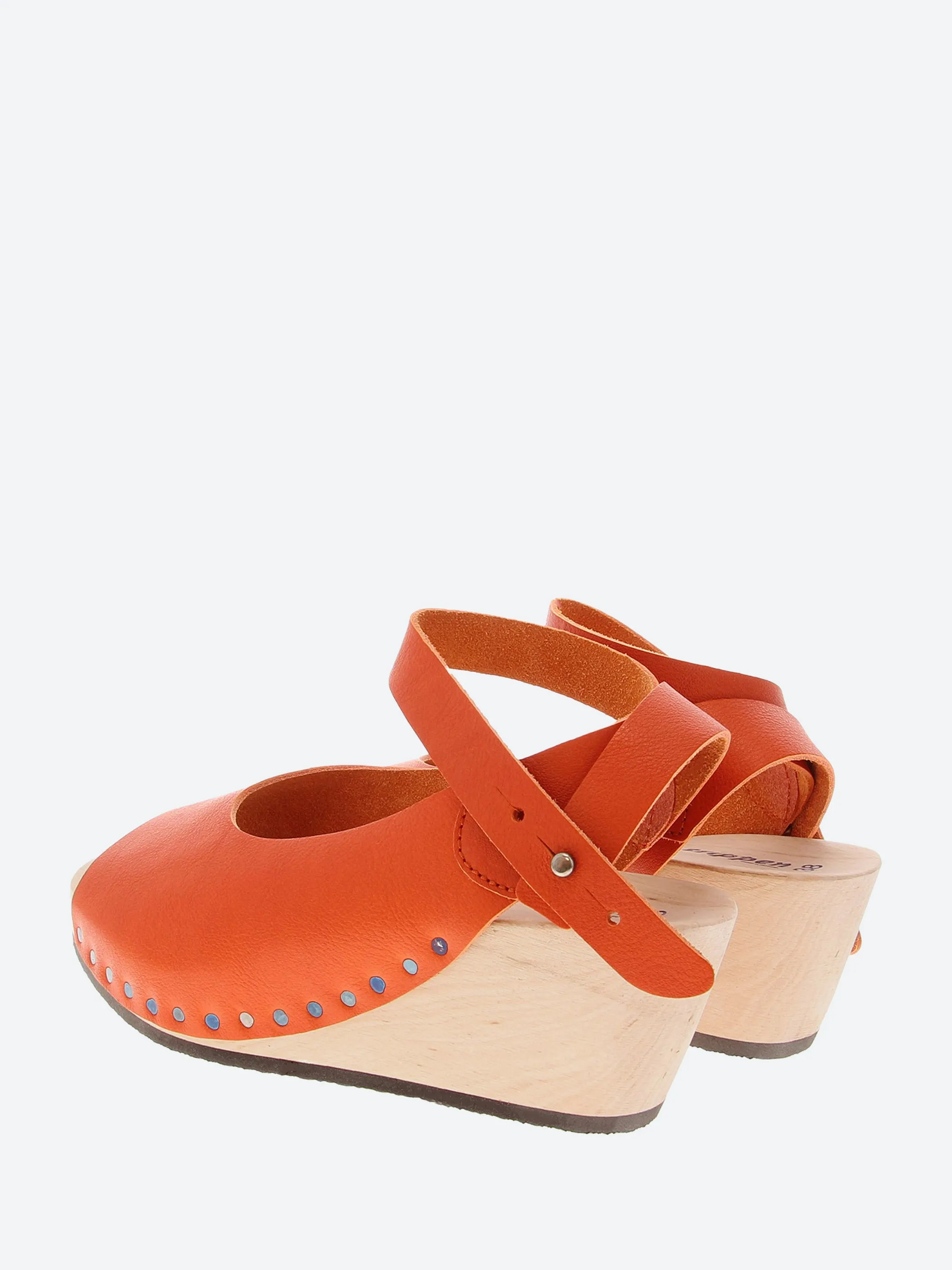 Wood Orinoco