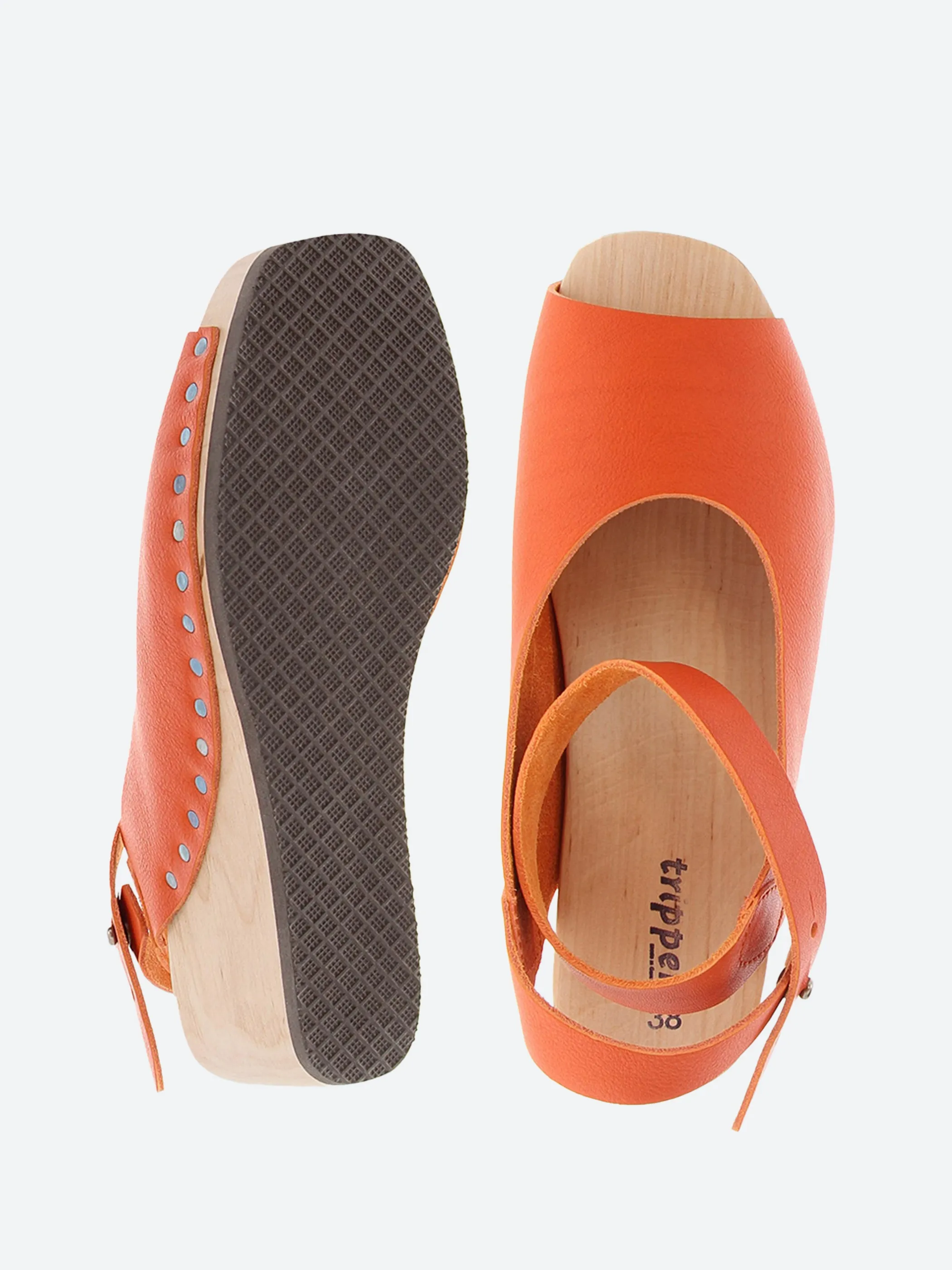 Wood Orinoco