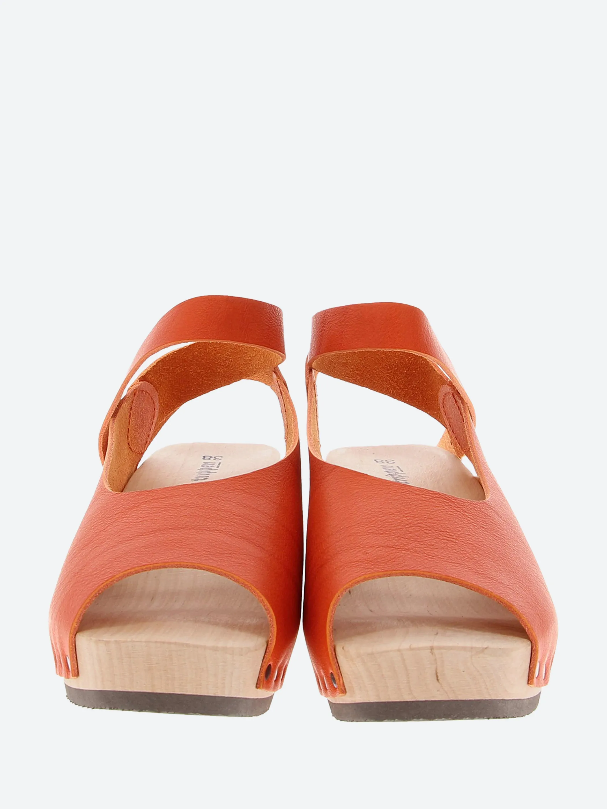 Wood Orinoco