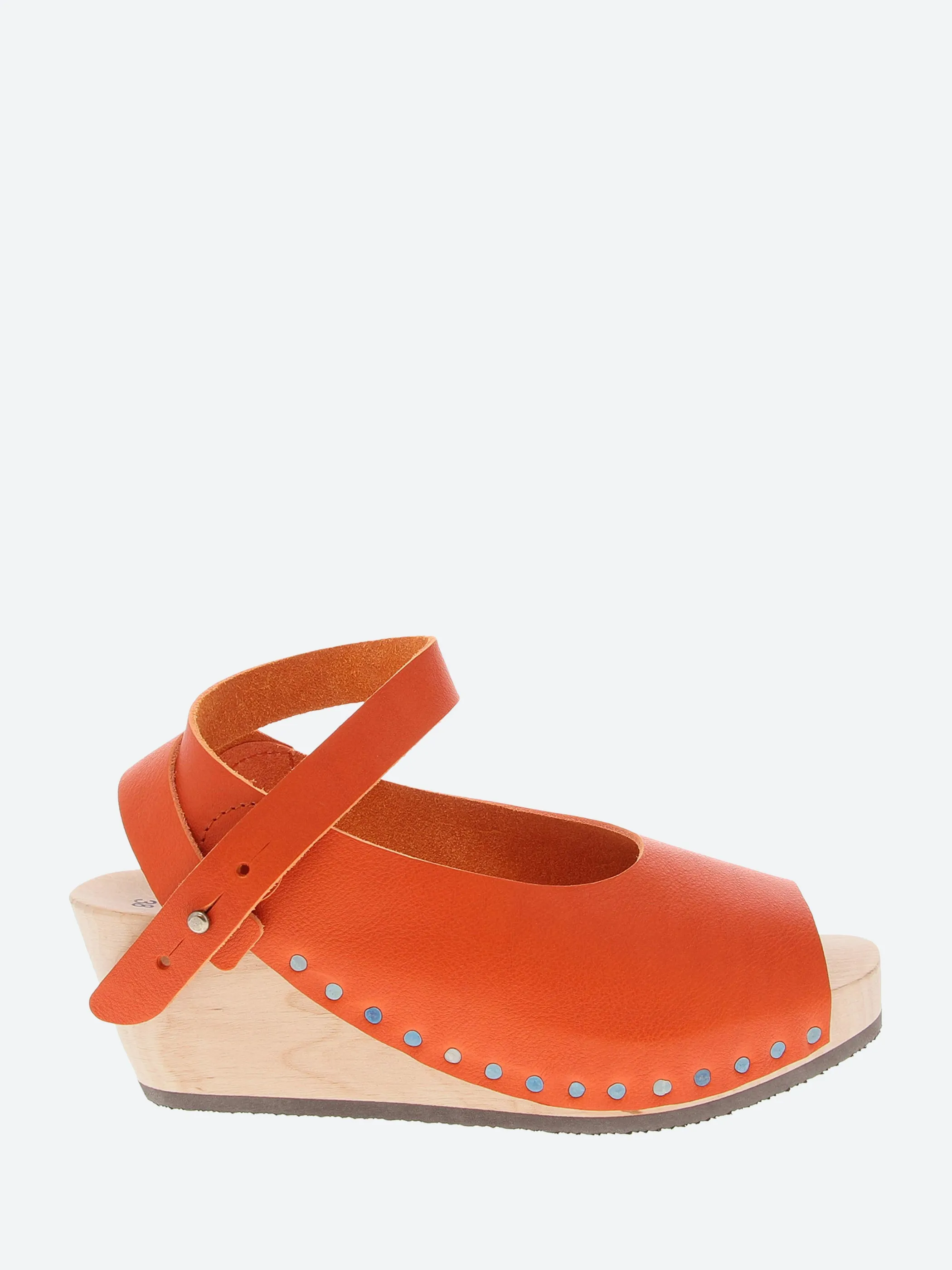 Wood Orinoco