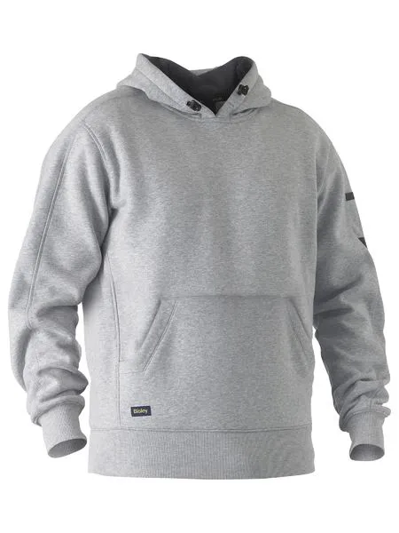 Work Fleece Hoodie