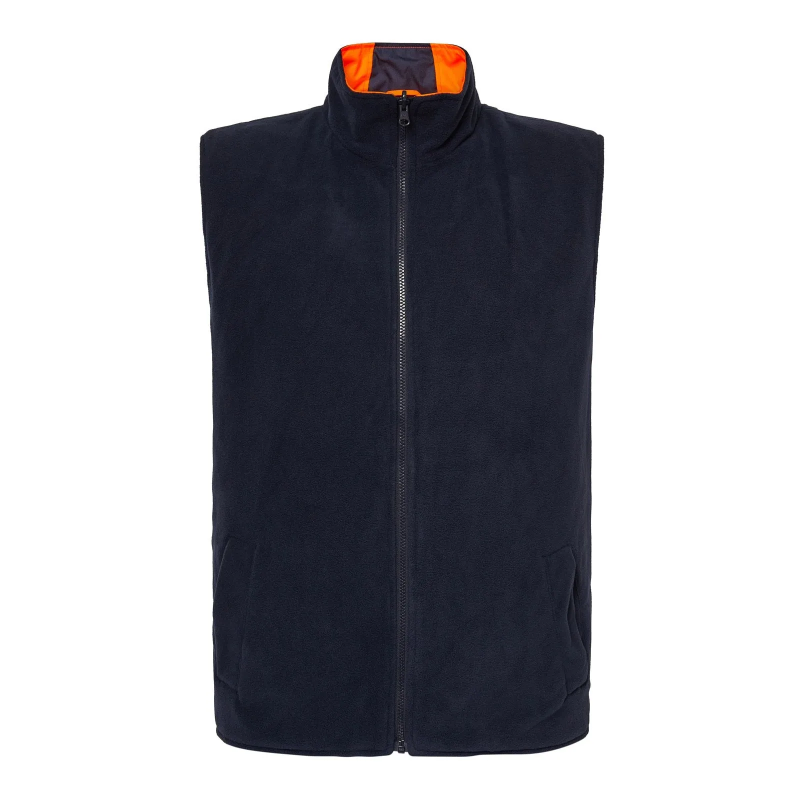 Workcraft - Hi Vis 4 in 1 Jacket With Tape - WW9013