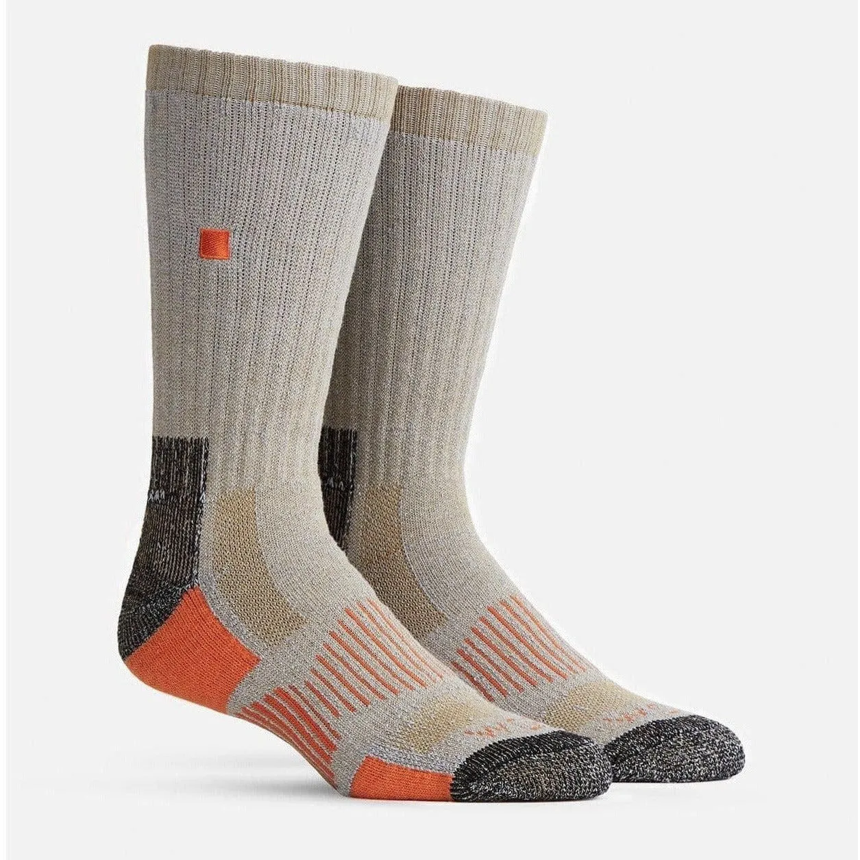 WORN Work Boot Socks