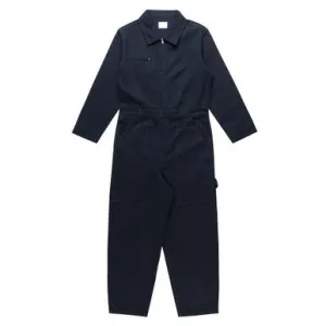 Wos Canvas Coveralls