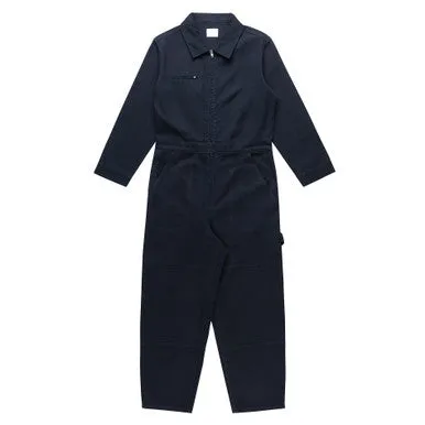 Wos Canvas Coveralls