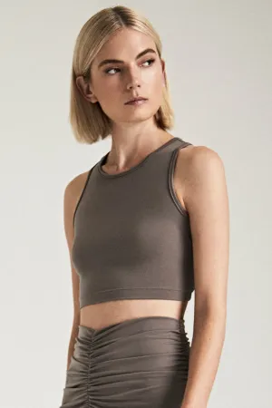 Wrap Back Tank