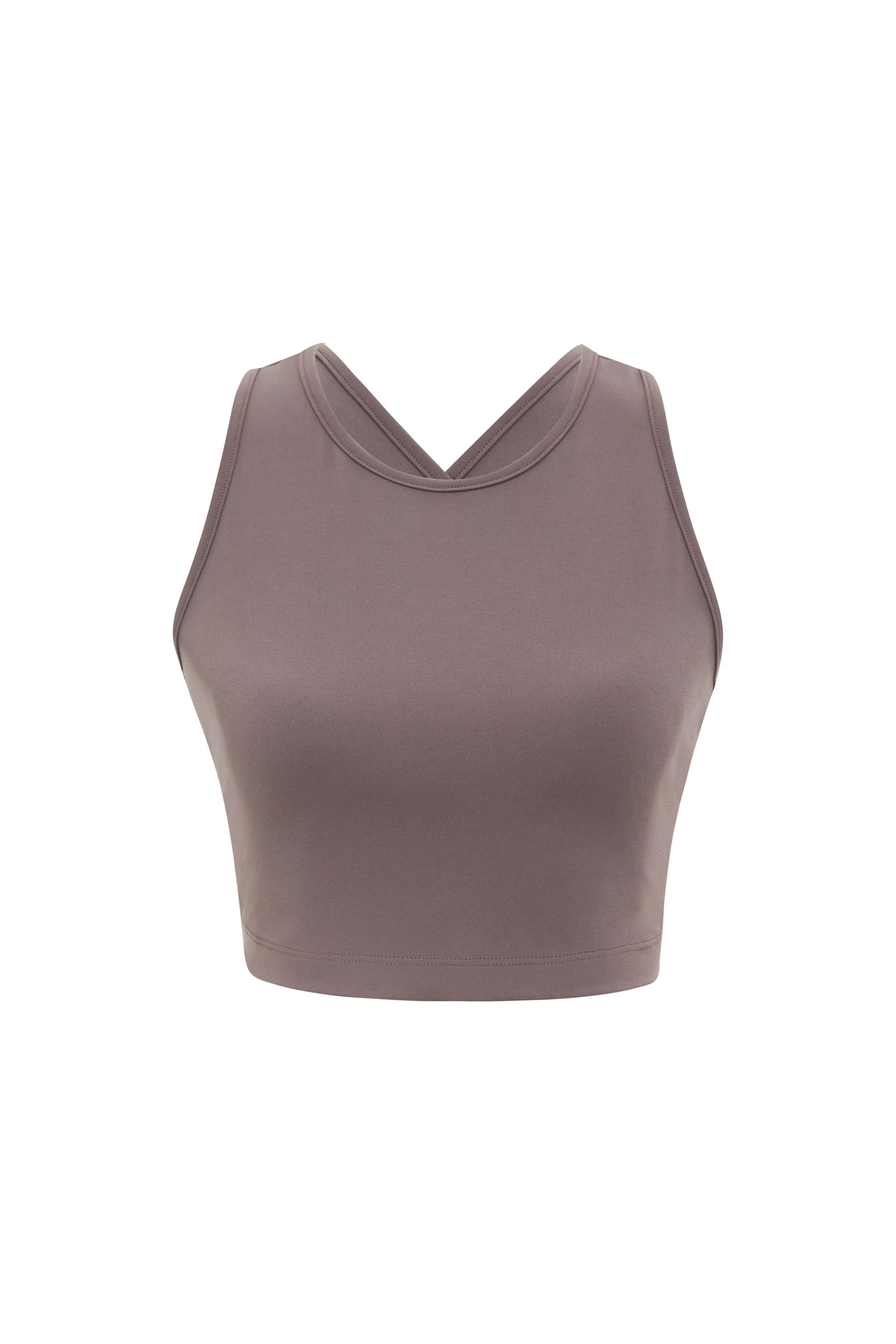 Wrap Back Tank