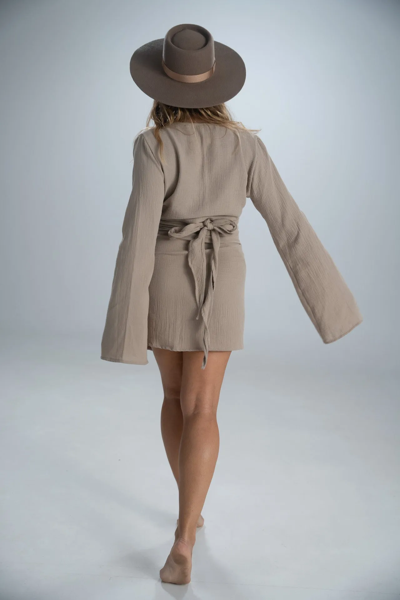 WRAP TOP