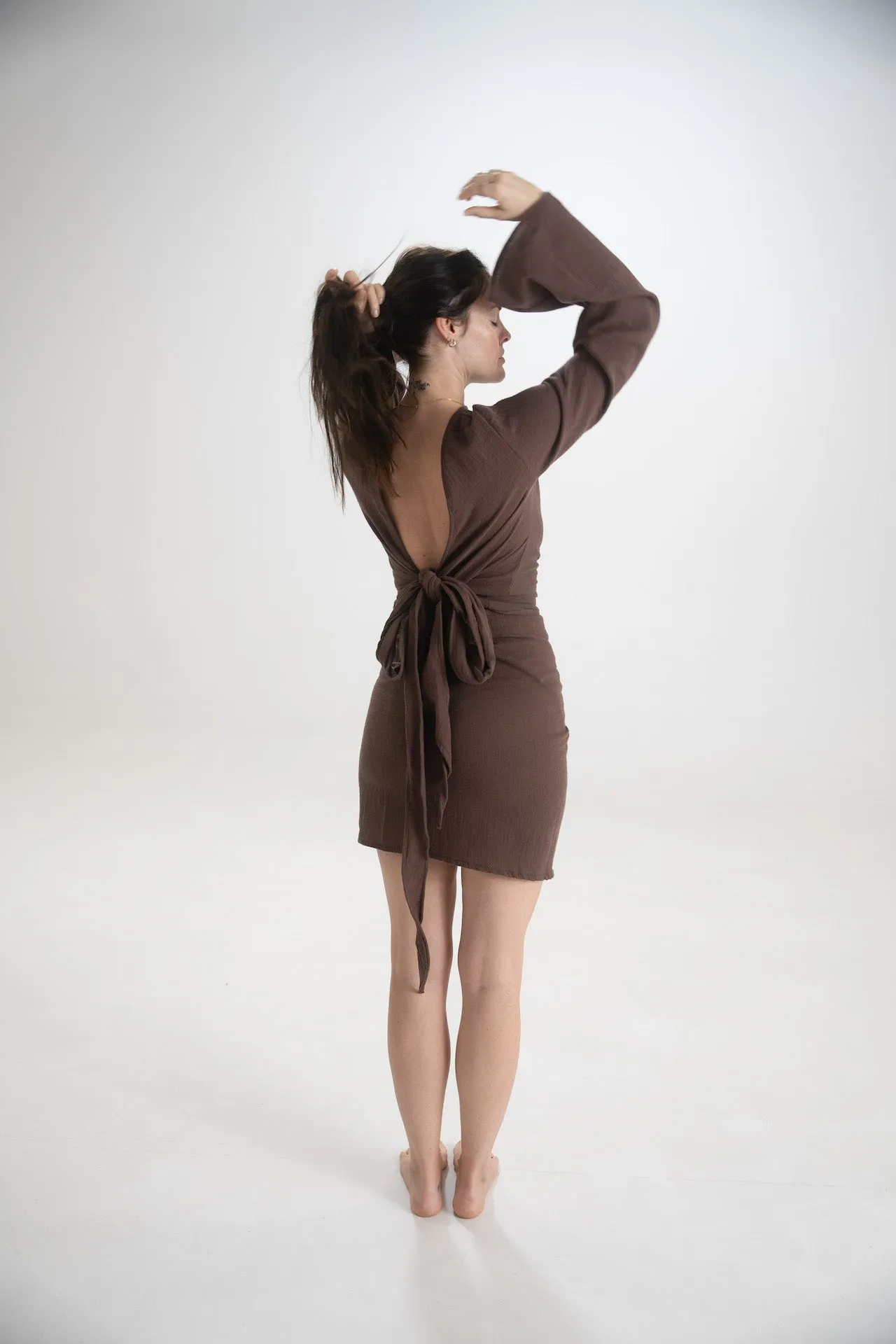 WRAP TOP