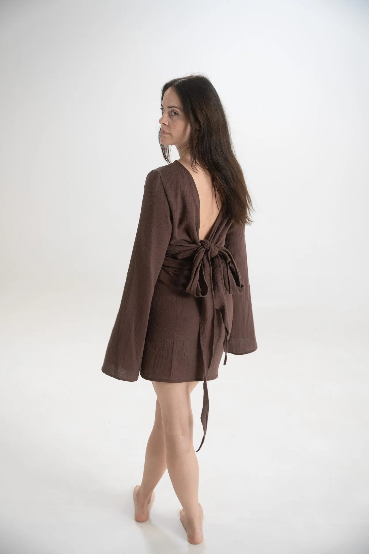WRAP TOP