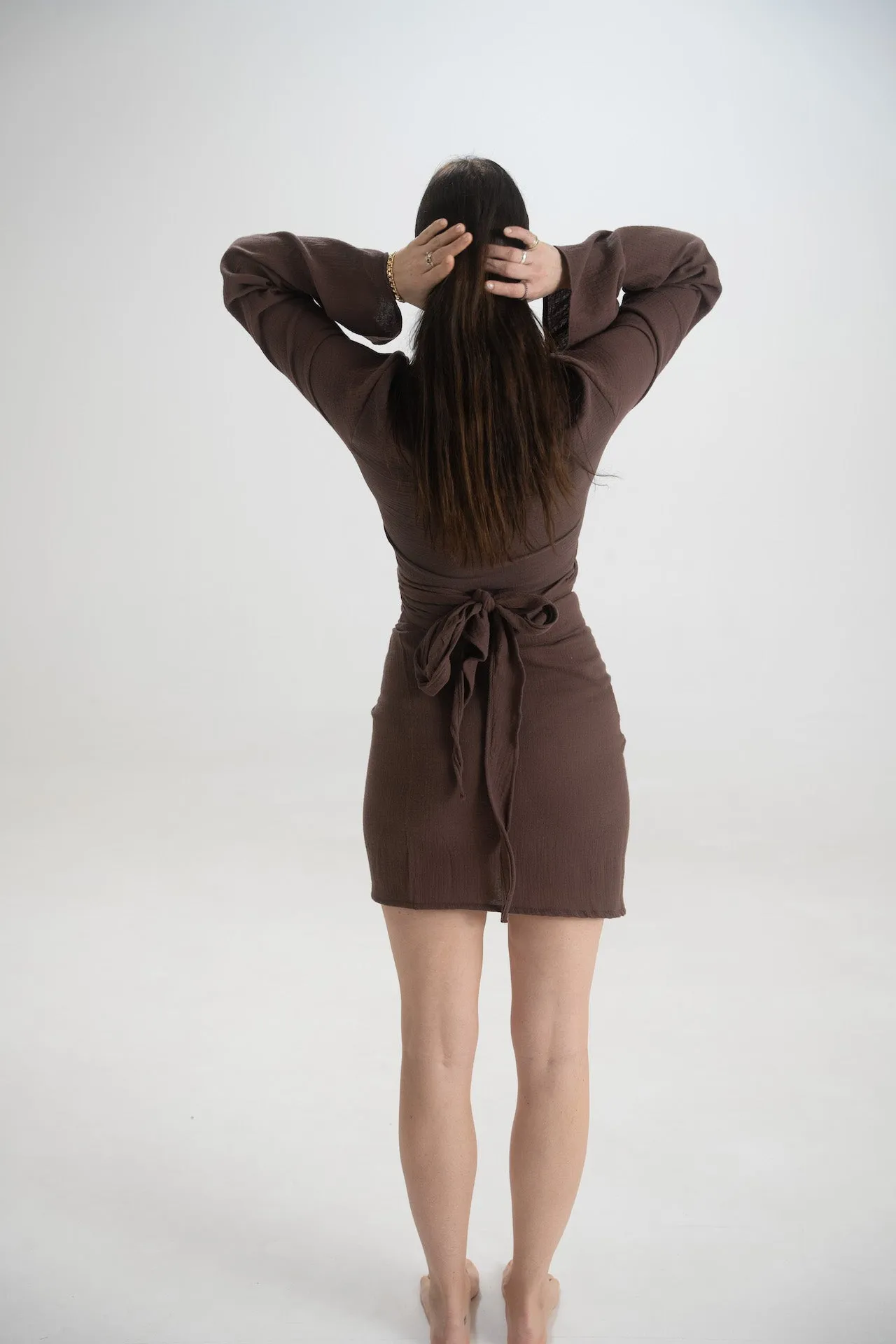 WRAP TOP